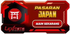 Togel Japan