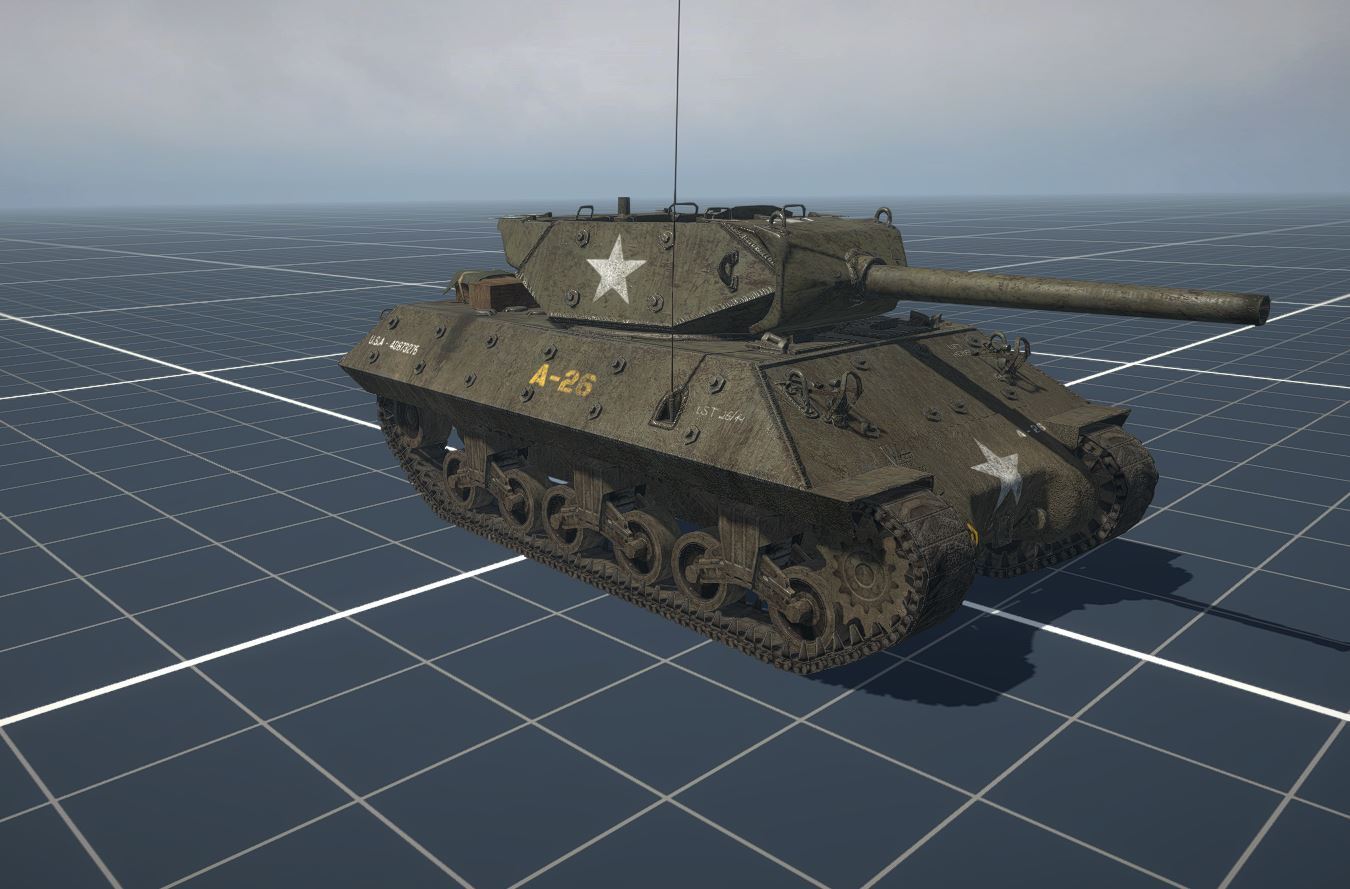 1944 Variant