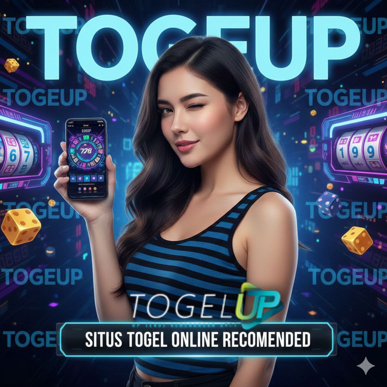 TOGELUP 💸 Situs Toto Slot & Toto Togel Terpopuler Depo Minimal Hasil Maksimal image 1