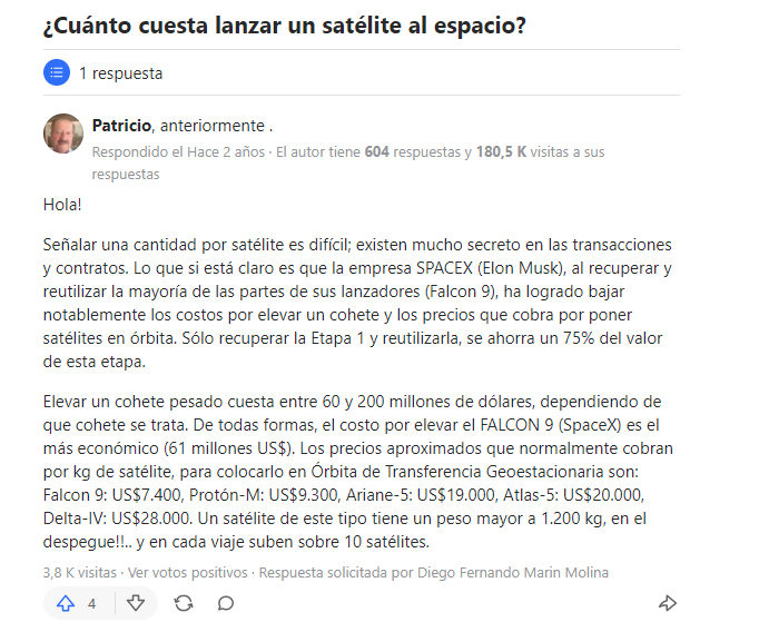 Se ha lanzado el telescopio espacial James Webb, capaz de ver el inicio del universo