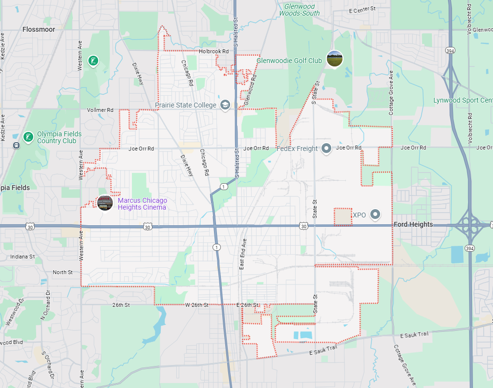 Location of [dealer attr=name]