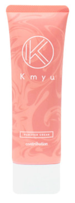 Kmyu 除毛クリーム