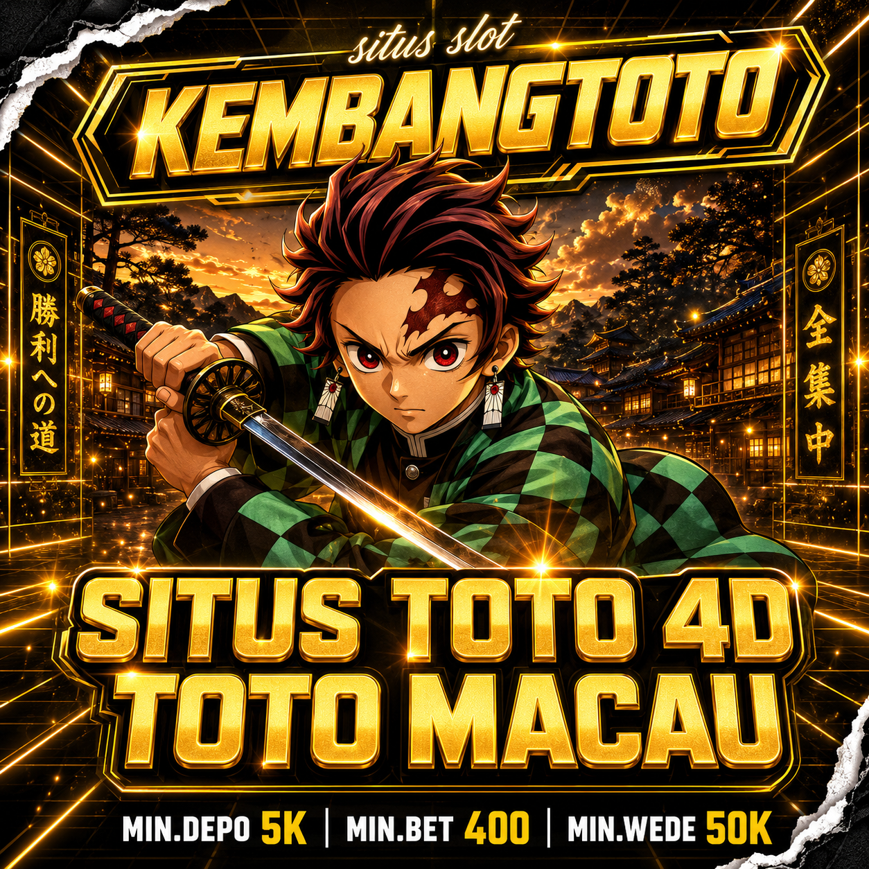 KEMBANGTOTO