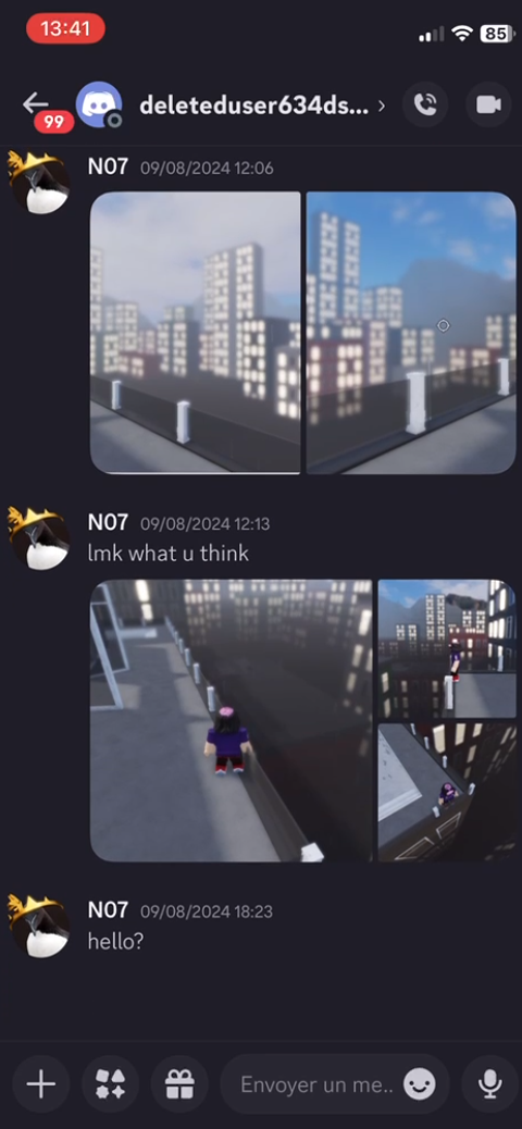 Evidence 1
