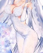 ジューンブライドガチャの衣装が叡智！もはや結婚式というより初夜！？の参考画像 - わんにゃんランド - アイギス攻略まとめ