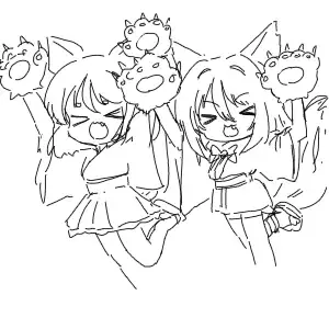 夏イベントは水着キャラ続々登場！歓喜のガチャと配布情報の参考画像 - わんにゃんランド - アイギス攻略まとめ