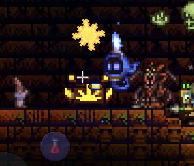 Why can’t I spawn golem, I have killed plantera in this world and it is