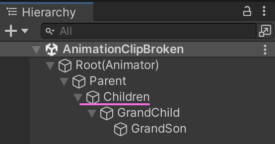 Unity初心者総復習！AnimationClipの使い方徹底解説！_86