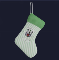 Mongrels Stocking