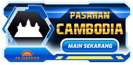 Togel Cambodia