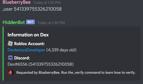 Evidence 3