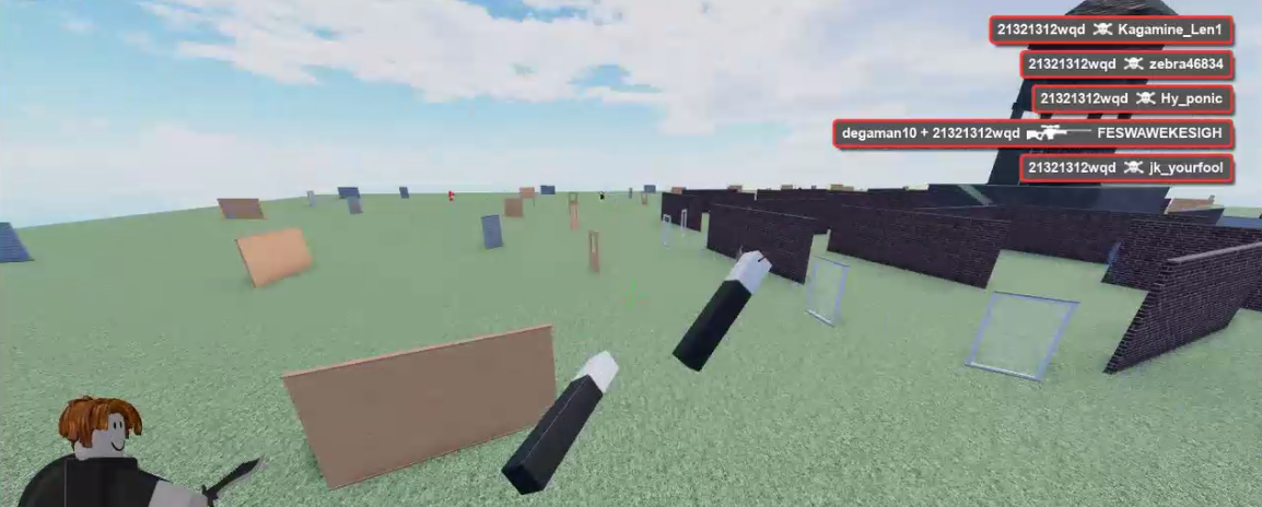 Game Unite Gui Update - h y gg or d roblox