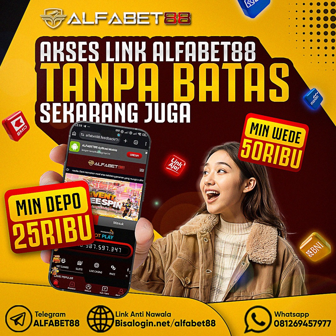ALFABET88