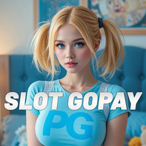 Jackpot SLOT GOPAY