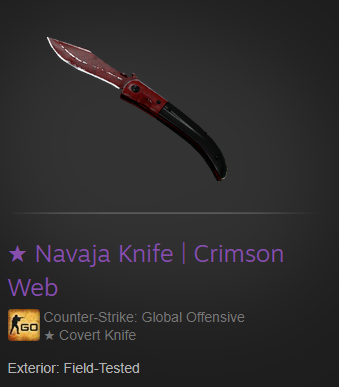 Trading Cs Go Knife For Roblox Items - im trading knifes for robux send my trade