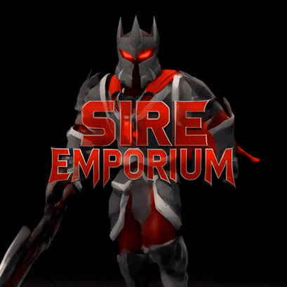 Sire Emporium Logo