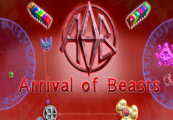 Arrival of Beasts Steam CD Key screenshot 2