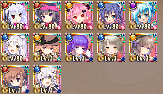 【FANZA】FLOWER KNIGHT GIRL ～X指定～ part4224 [無断転載禁止]©bbspink.com	->画像>90枚 