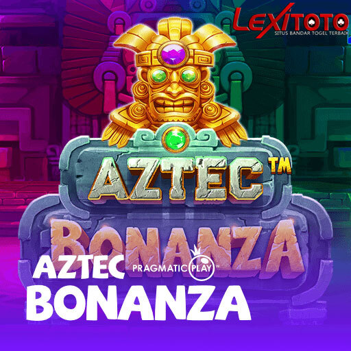 Agen Terpercaya Aztec Bonanza: Slot Hoki yang Wajib Dicoba!