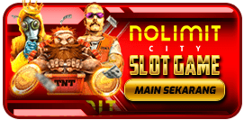 NolimitCity Slot Online