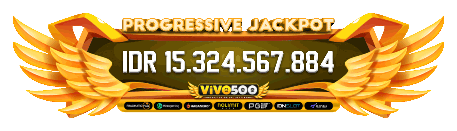 jackpot