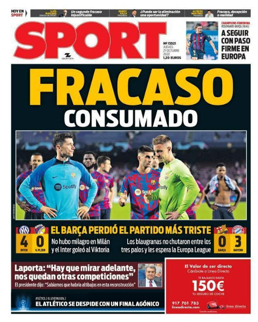 SPORT