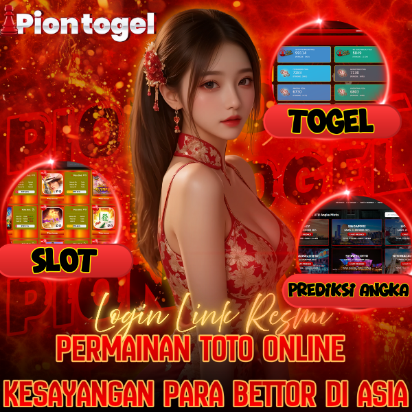 PIONTOGEL ♪ Login Link Resmi Permainan Toto Online Kesayangan Para Bettor Di Asia - WooCommerce eCommerce