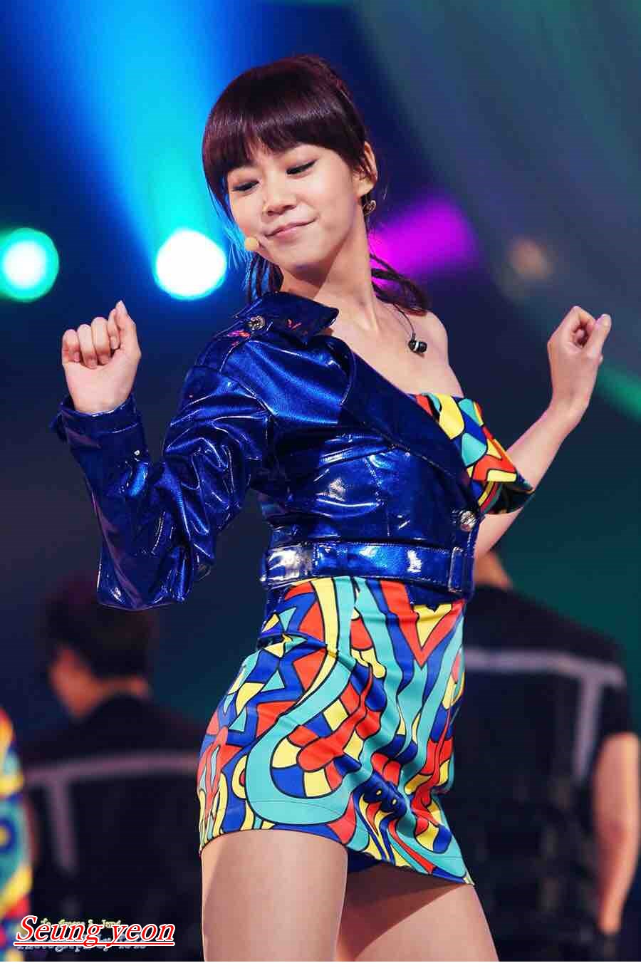KARA Seung yeon