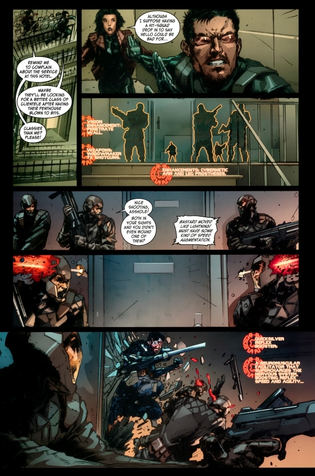 User blogNot Icarus/Adam Jensen Speed Calc VS Battles Wiki Fandom