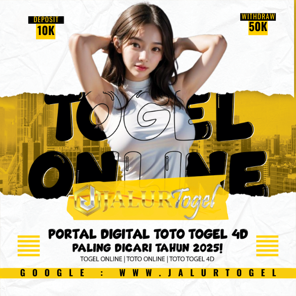 Togel Online