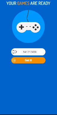 [click2sms] GH | New Download Blue
