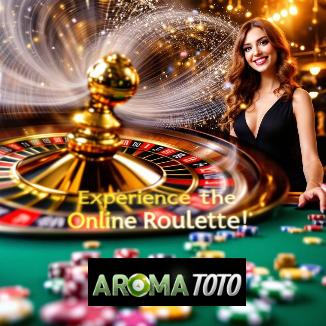AROMATOTO: Slot Gacor Hari Ini Online 24/7 Agen Situs Slot Gacor Maxwin Resmi Server Thailand