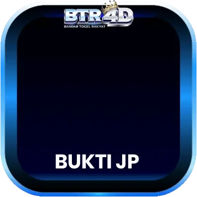 Bukti Jackpot BTR4D