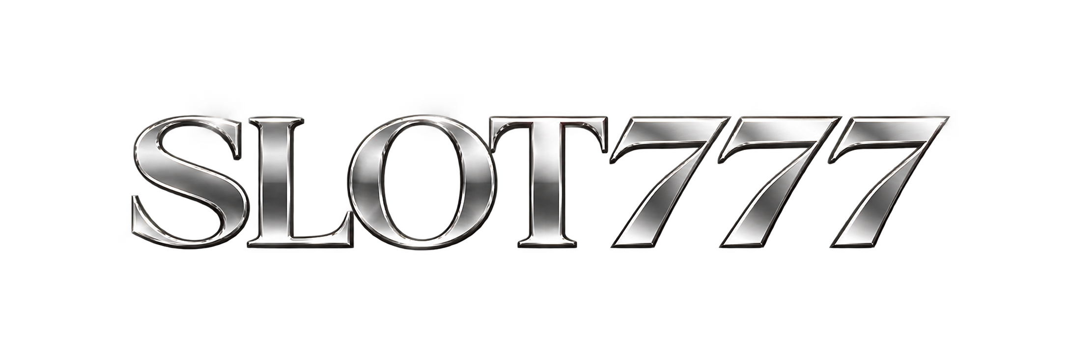 SLOT777 Logo