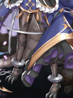 王子たちが選ぶ今年引いて良かったキャラ四天王！　戦力面でも寝室面でも激戦区の参考画像 - わんにゃんランド - アイギス攻略まとめ