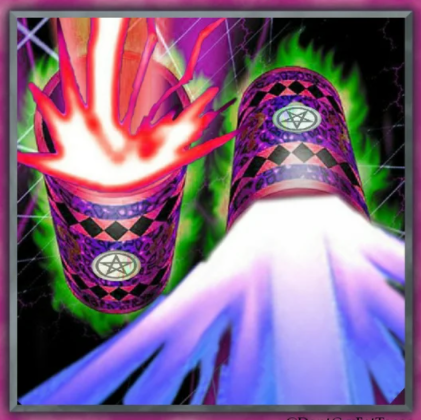 mirrorforce