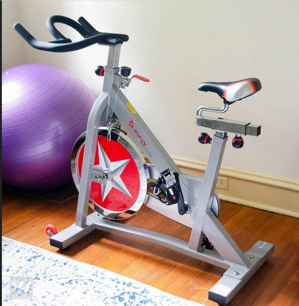 Indoor cycling bike online reddit