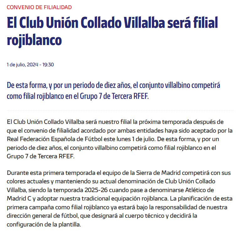 Atlético C (CUC Villalba): Temporada 2024/2025 (3ª RFEF) - Página 2 5035bea201b2371ab9fba569d4a17153