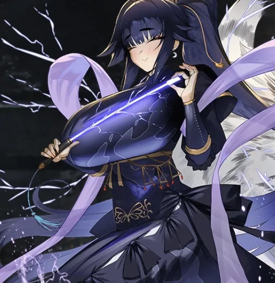 アイギス絵師のこだわりが限界突破！美乳の成長と暴れ乳の美学の参考画像 - わんにゃんランド - アイギス攻略まとめ