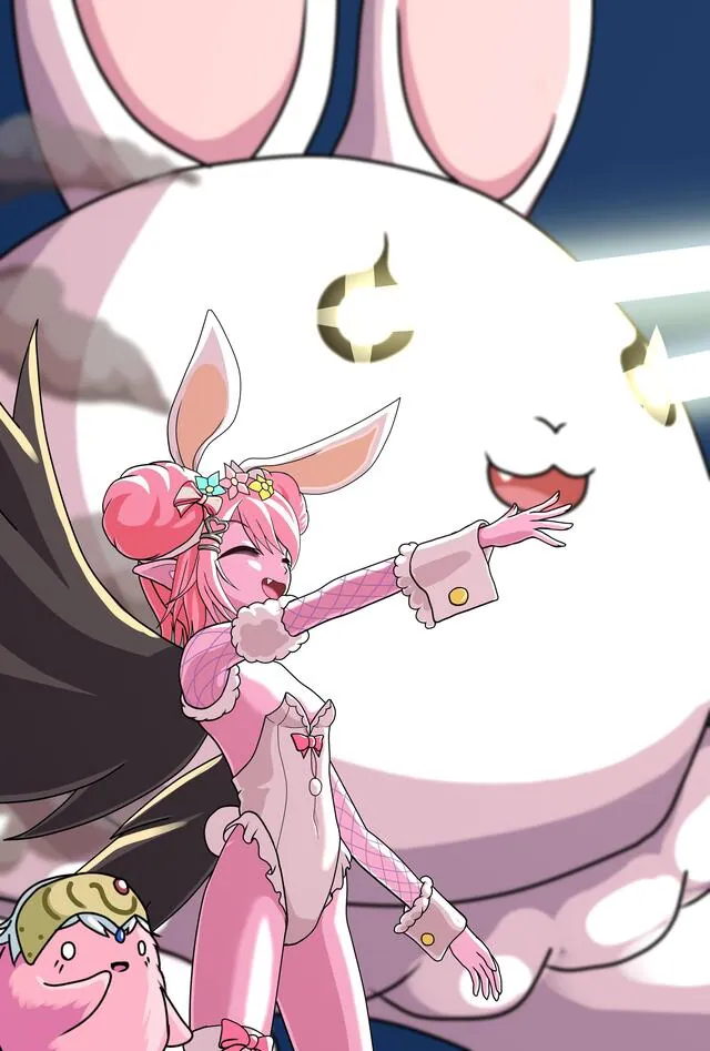 2026年4月 ファンアート集の参考画像 - わんにゃんランド - アイギス攻略まとめ