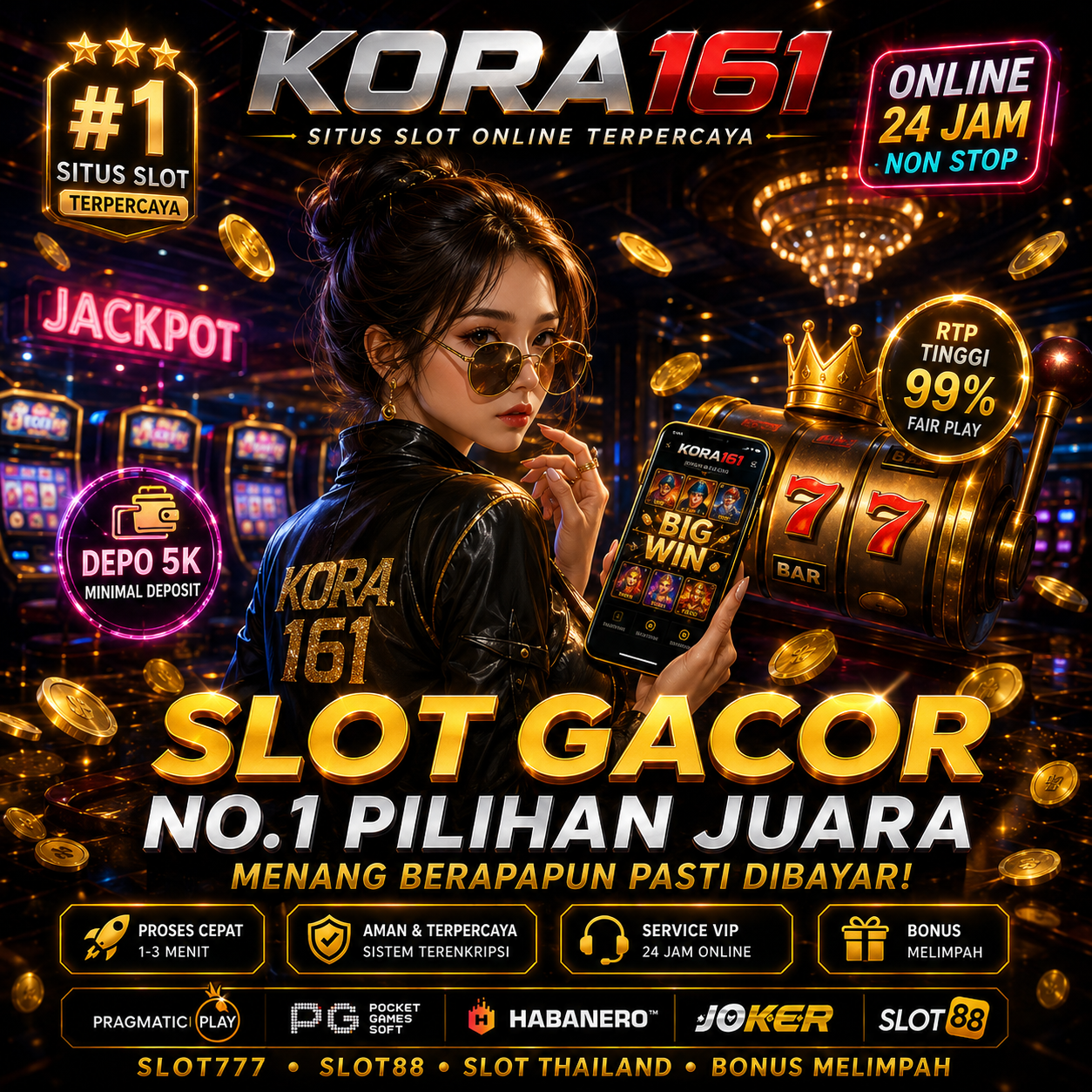 KORA161
