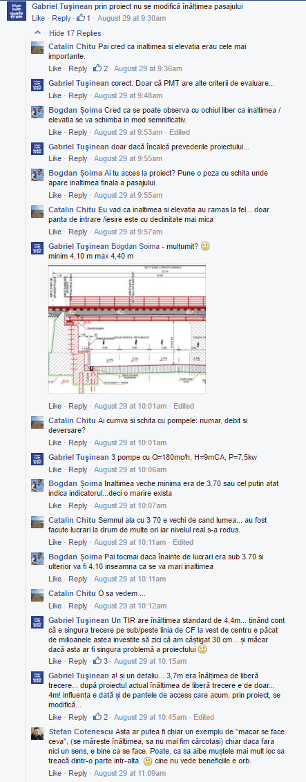 Imagine postata
