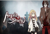 Angels Of Death AR XBOX One / Xbox Series X,S CD Key