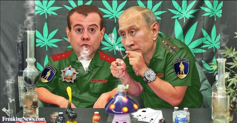 Путин курит коноплю купить конопляные семена для рыбалки