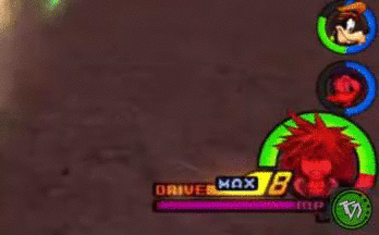 cant see my health bar kingdom hearts 2 iso cant see my health bar kingdom hearts 2 iso