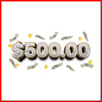 Win $500 Cash Prize with TrendnDaily! Enter Now for Your Chance!