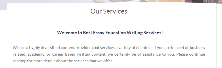 Buy cheap essay online