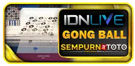 Casino Games Gongball