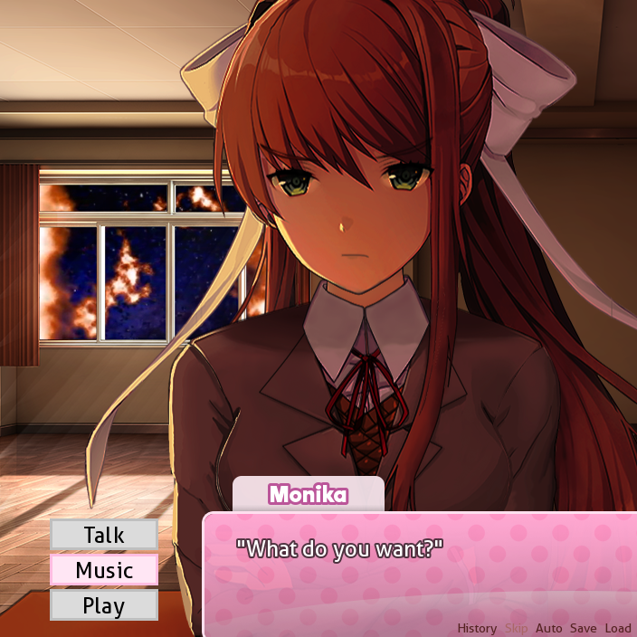 Suggestion] - Monika's Birthday Wishlist · Issue #3551 · Monika