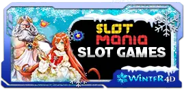 Slot Mania